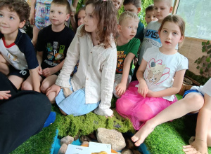 DZIEŃ DZIECKA